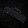 Preservation 5 Pocket Knife Bag - Black