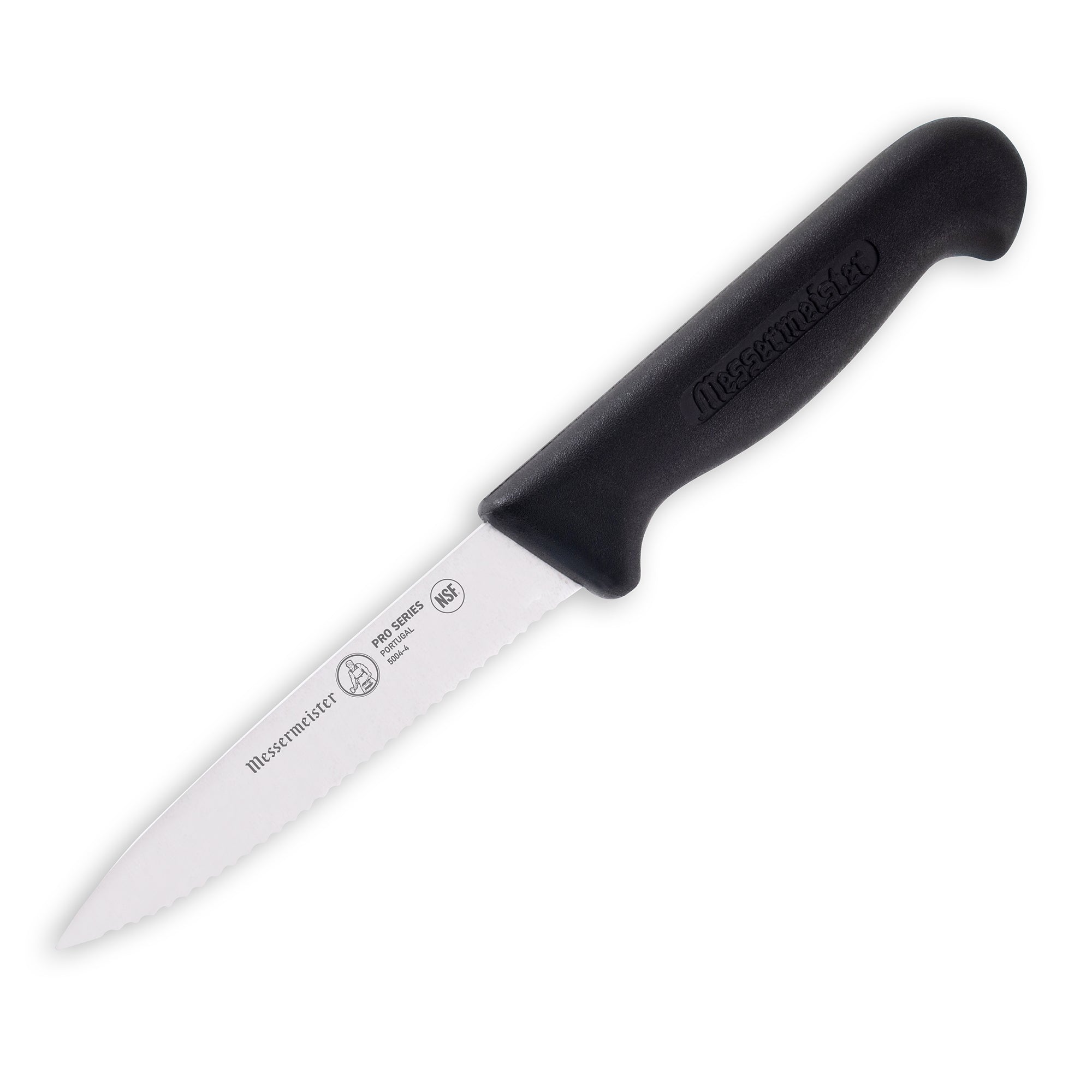 Sold at Auction: Chicago Cutlery Knife Set & Knife Sharpener