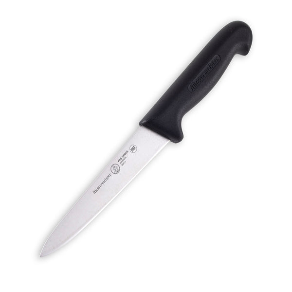 Messermeister Royale Elite 6 in. Utility Knife