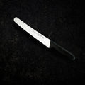 Pro Series Scalloped Baker's Knife - 10