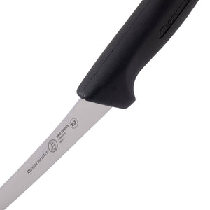 N. 2516 Curved Paring Knife