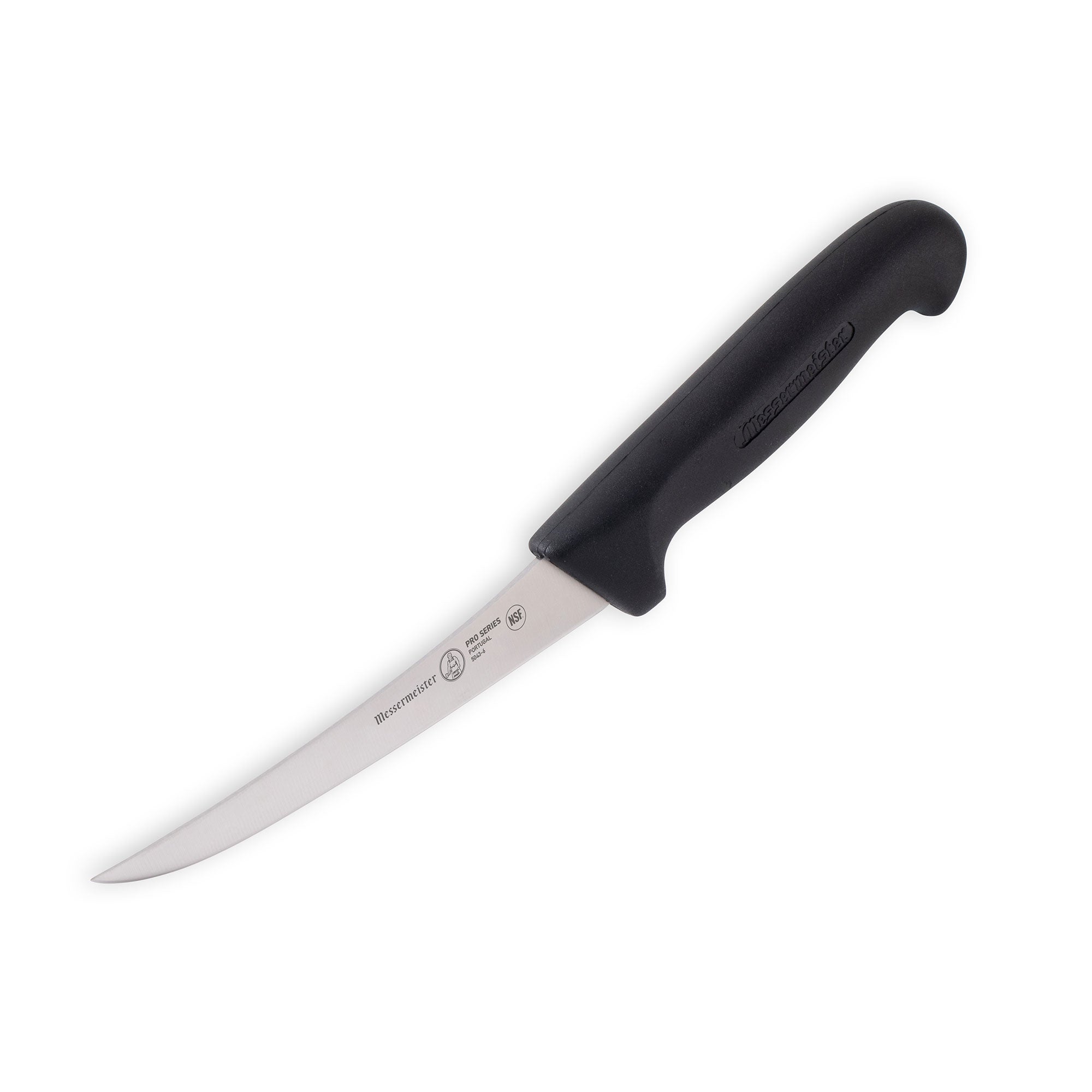 Victorinox Narrow Flexible Boning Knife, 6