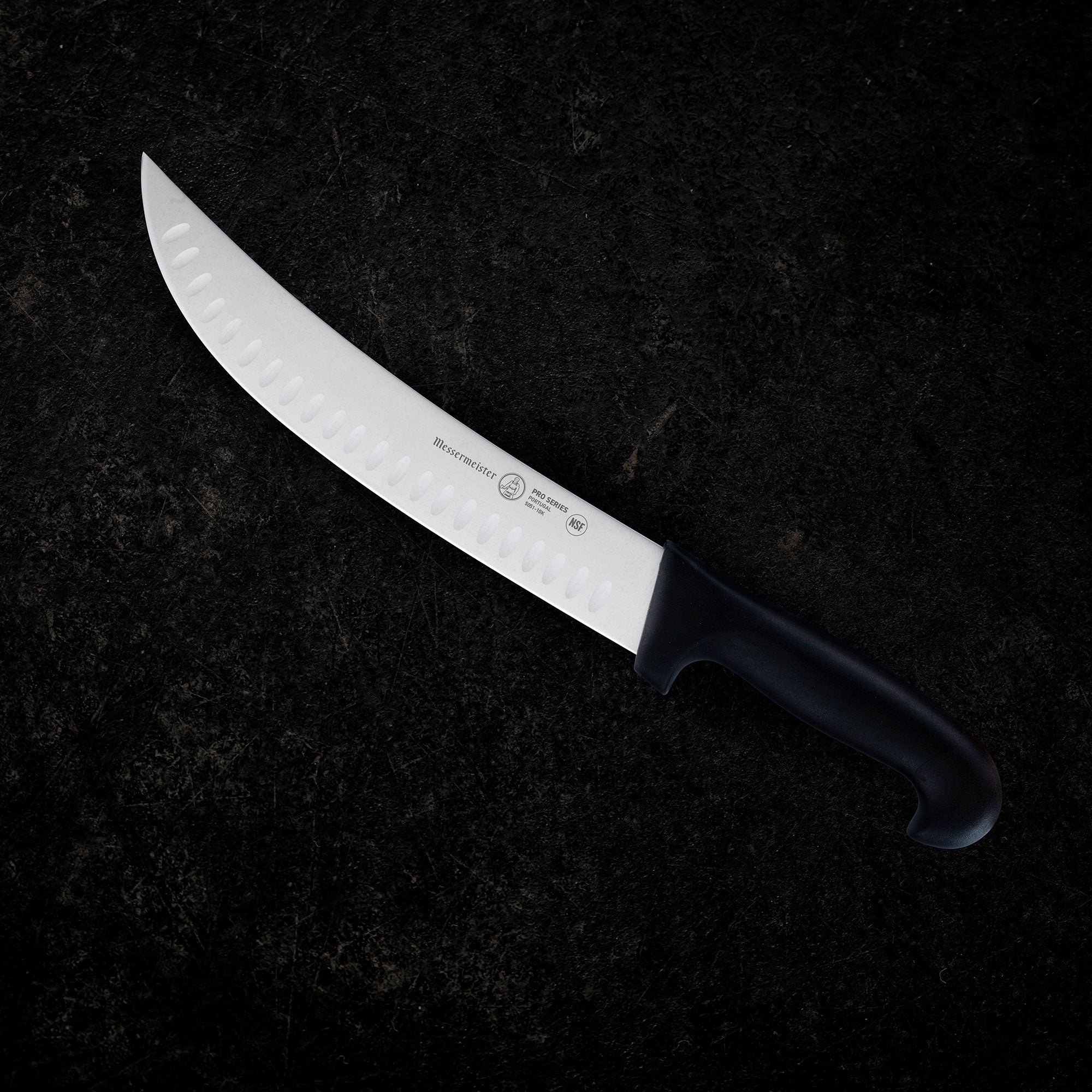 10 Butcher Knife