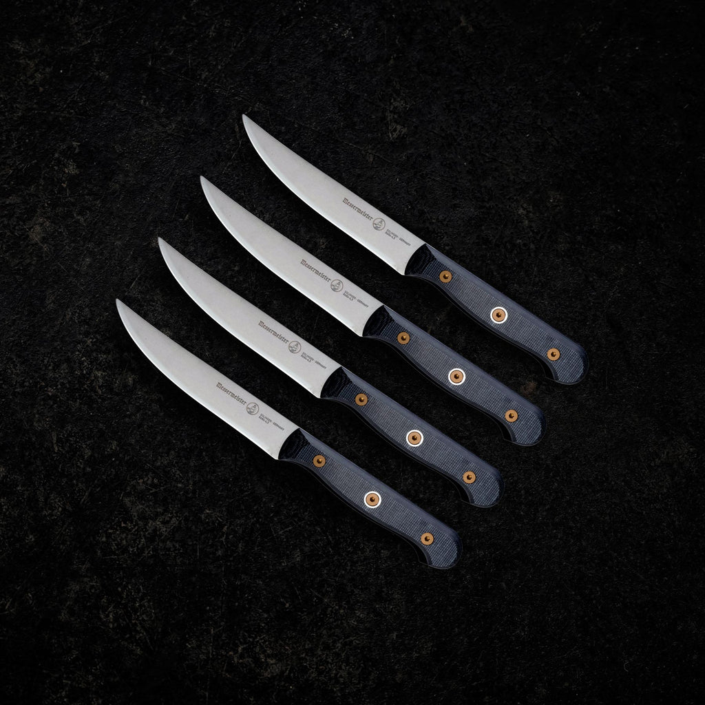 Messermeister Custom Mod Knife Handle Kit