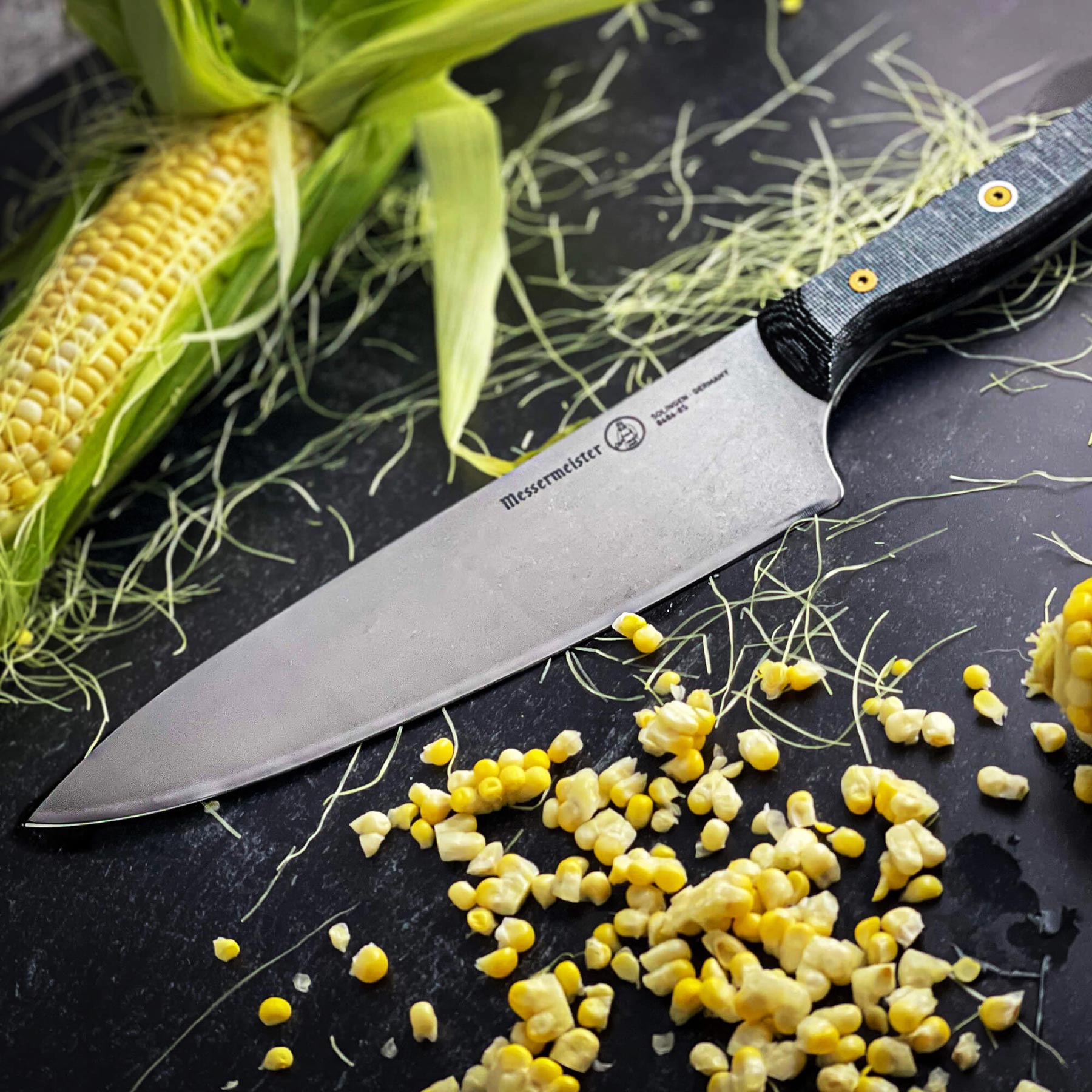 Messermeister Pro Series 8 Chef's Knife