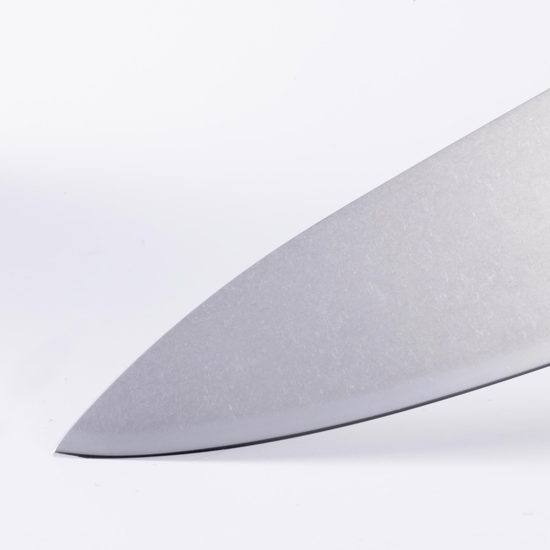 Messermeister Custom - 8 Chef's Knife - Made in Solingen, Germany –  Northwest Knives