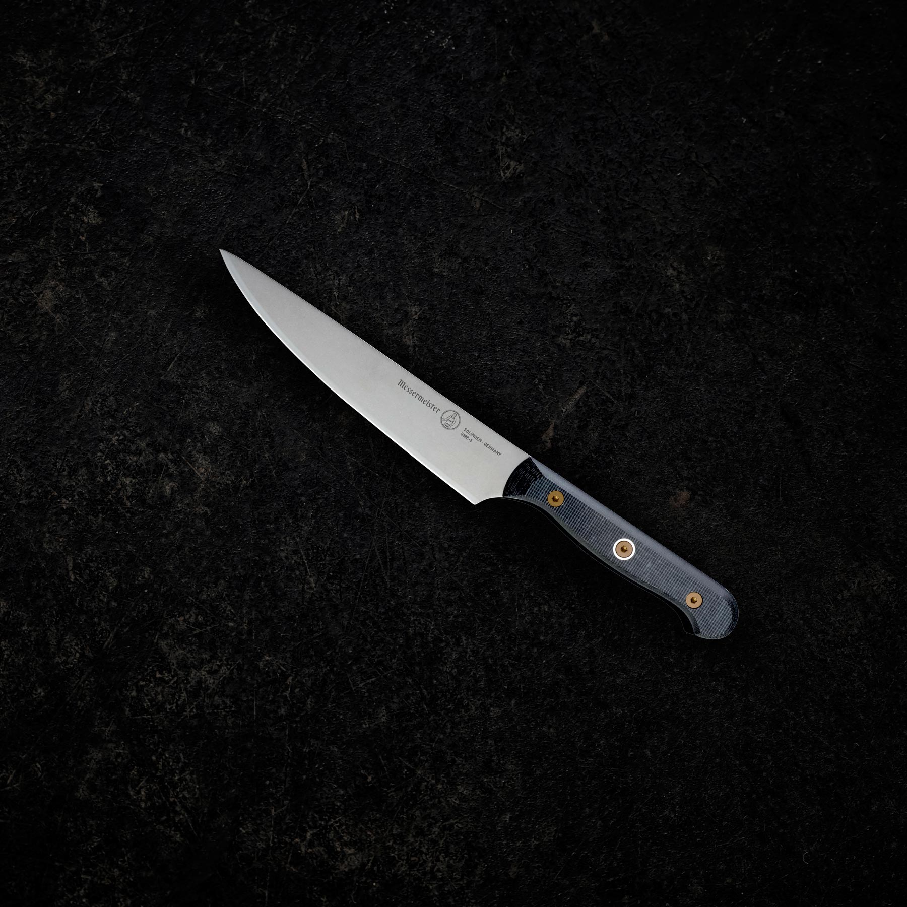 Custom Utility Knife - 6"