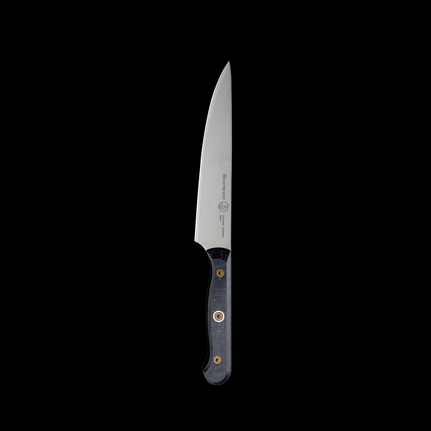 Custom Utility Knife - 6"