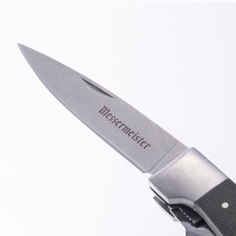 Parer LS115  An LS626 Chef Knife Collaboration