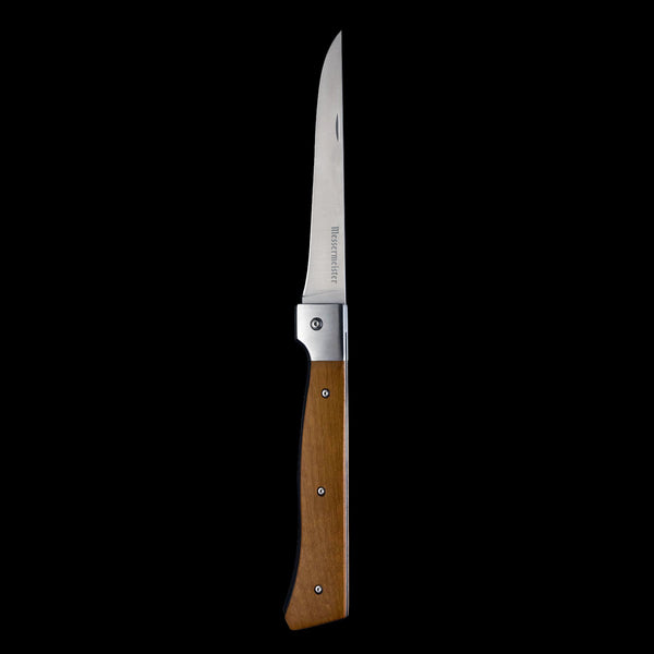 6 Folding Flexible Fillet Knife, Kitchen