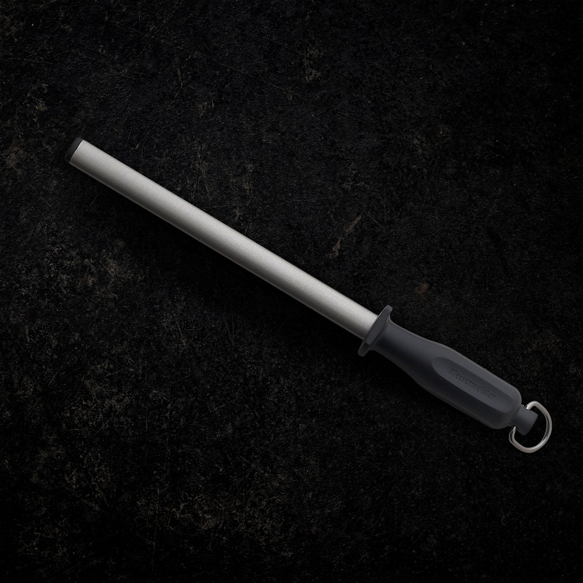 Fino Edge - Retractable Diamond Sharpening Rod
