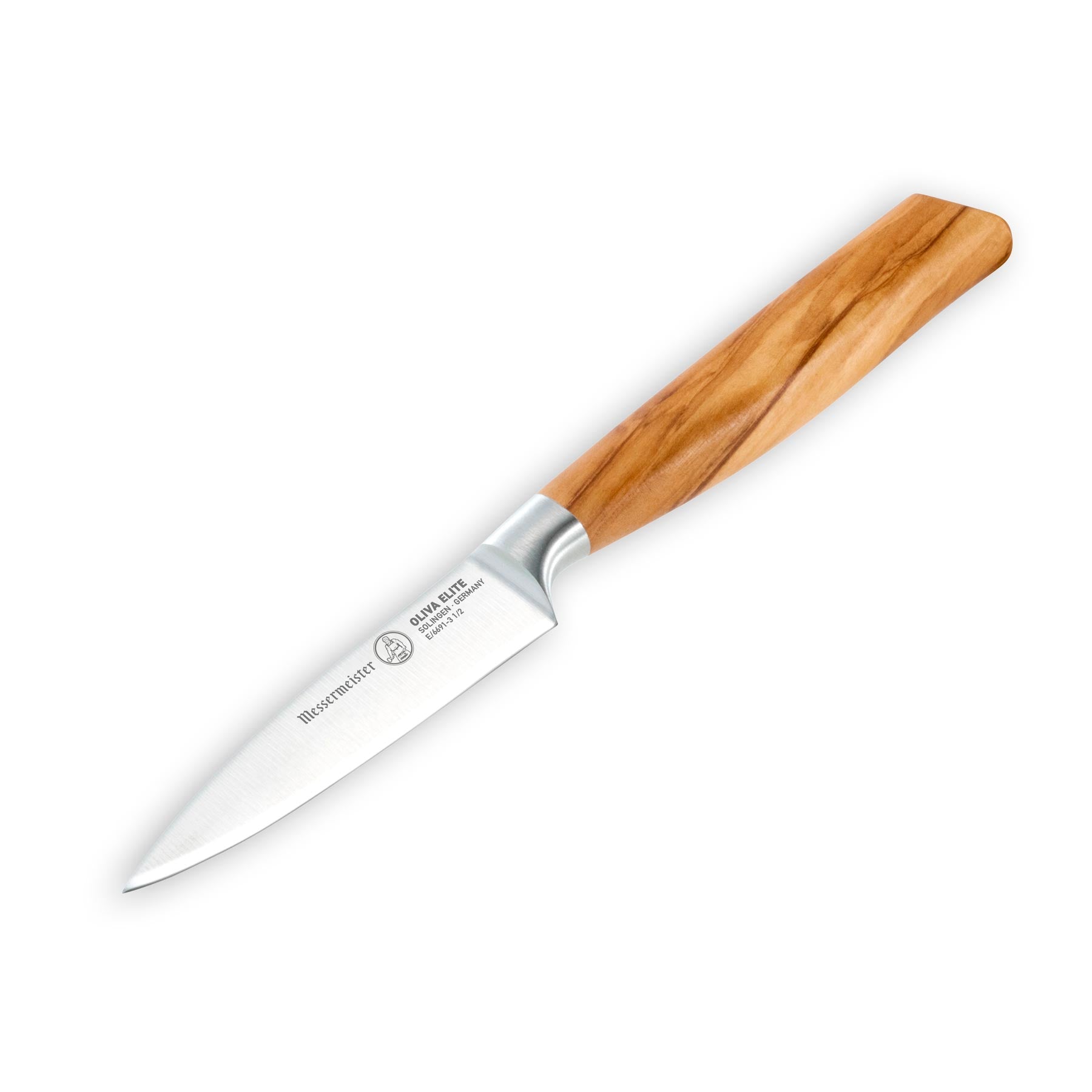 Messermeister Oliva Elite 3.5-inch Paring Knife : Target