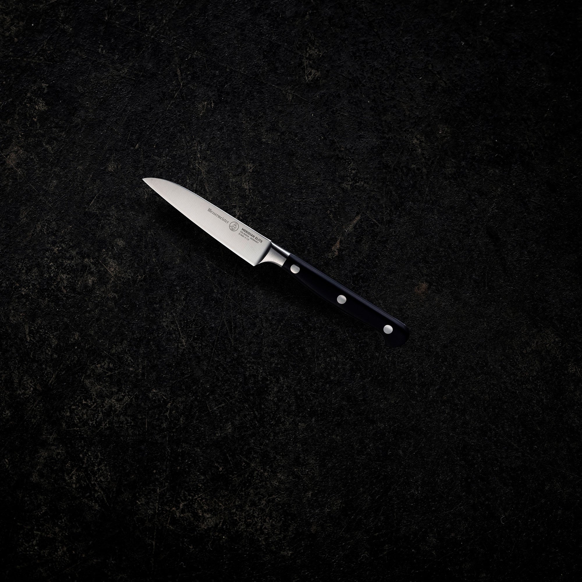 Mercer Genesis Paring Knife 3.5-in.