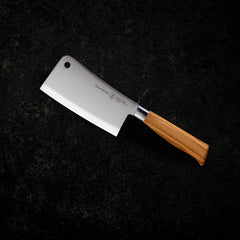 EHRLICH & SONS MFG. CO. 8 X 6 MEAT CLEAVER