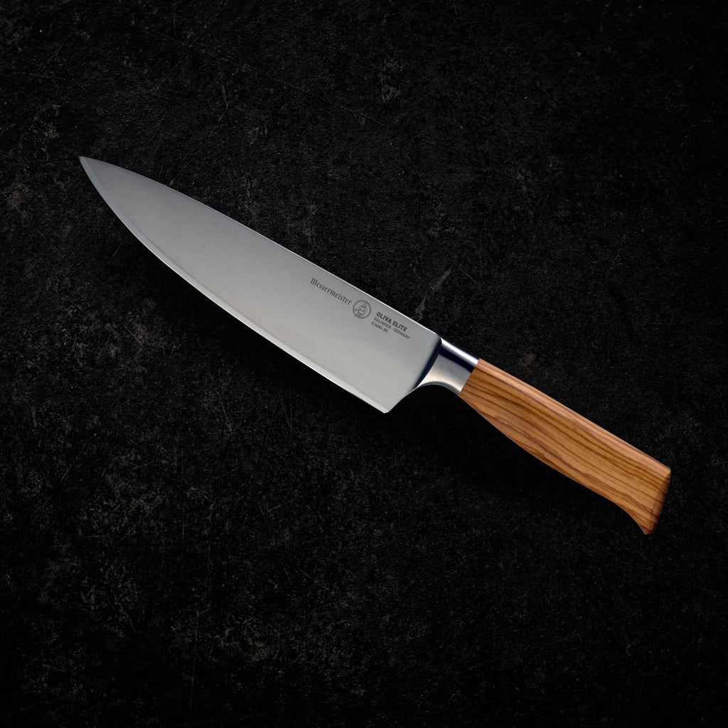 Metro Professional Forged Chef`s Knife 250mm ❤️ home delivery from the  store