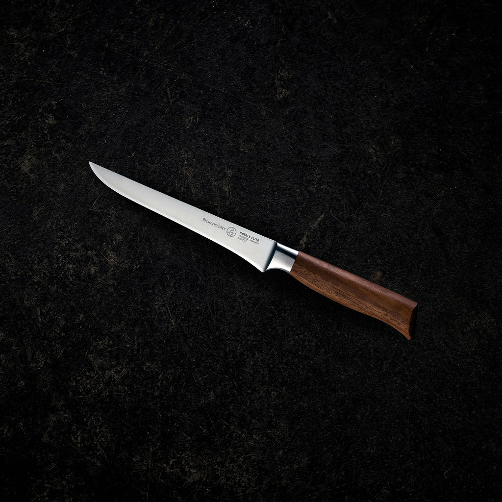 Fillet and Boning Knives – Master Baiters