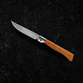 Maple Folding Steak Knife - 4