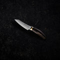 Kawashima Paring Knife - 3.75