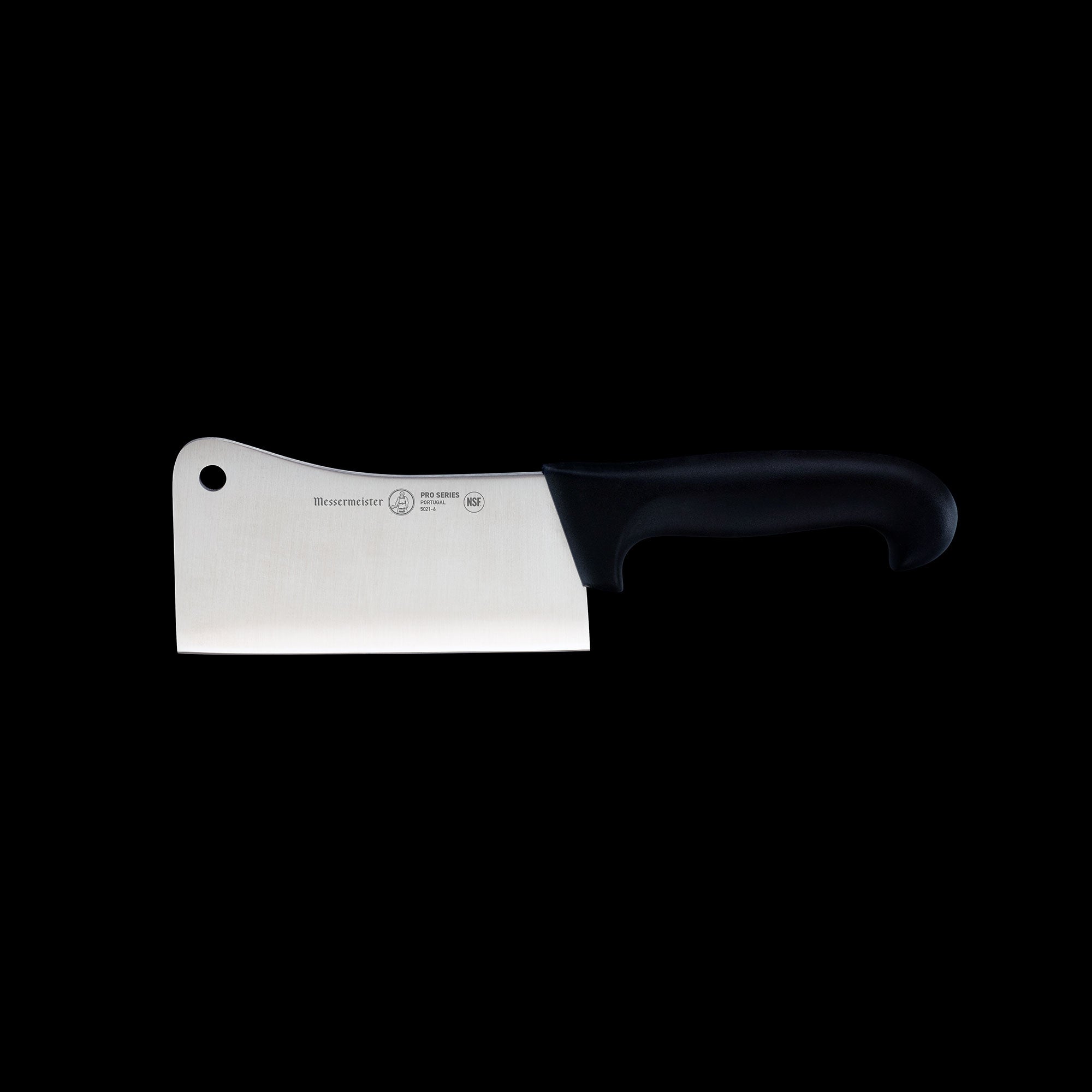 Messermeister Carbon 6.5 Chef's - April Bloomfield's Knife