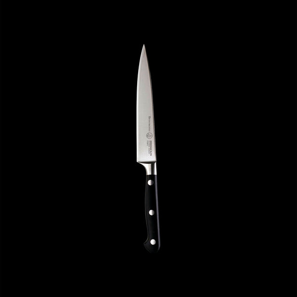 Messermeister Meridian Elite 8 Chef and 3-1/2 Paring Knife Set -  KnifeCenter - E/3000-2CP