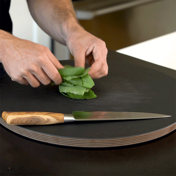 Messermeister - oliva luxury 13 cm boning knife – KookGigant